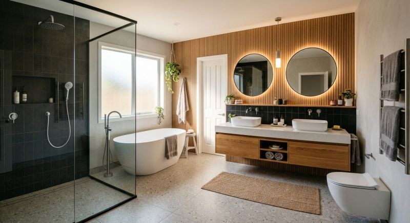 Bathroom Conversion Service in Berkshire County, MA