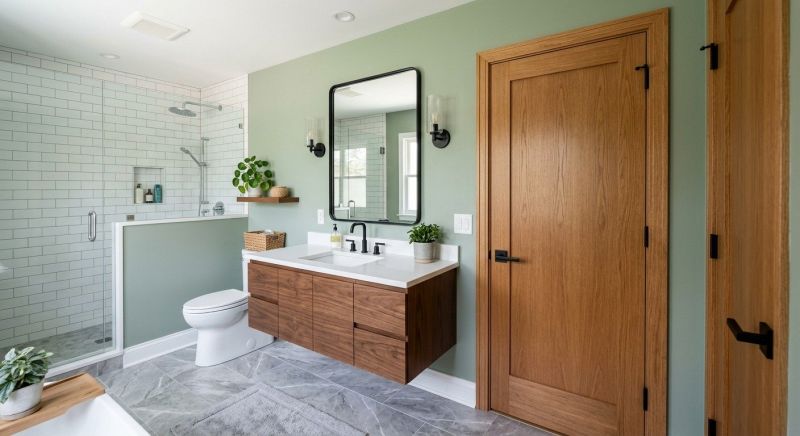 Bathroom Conversion Service in Berkshire County, MA