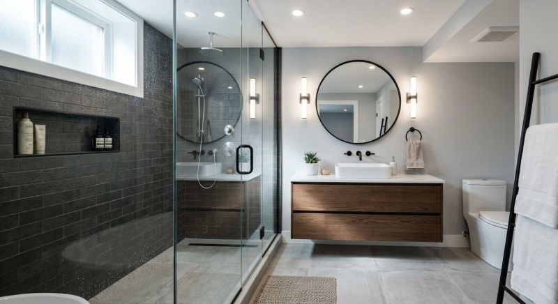 Bathroom Installation in East Greenbush, NY