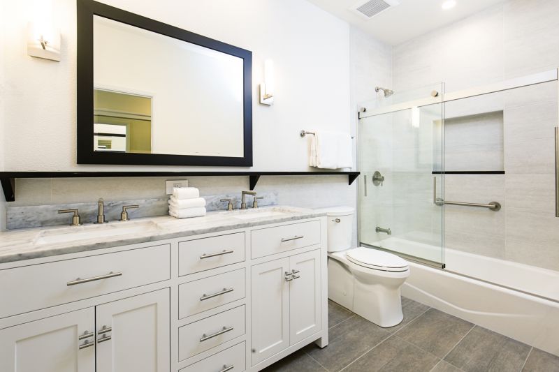Bathroom Makeover Service in Cummington, MA