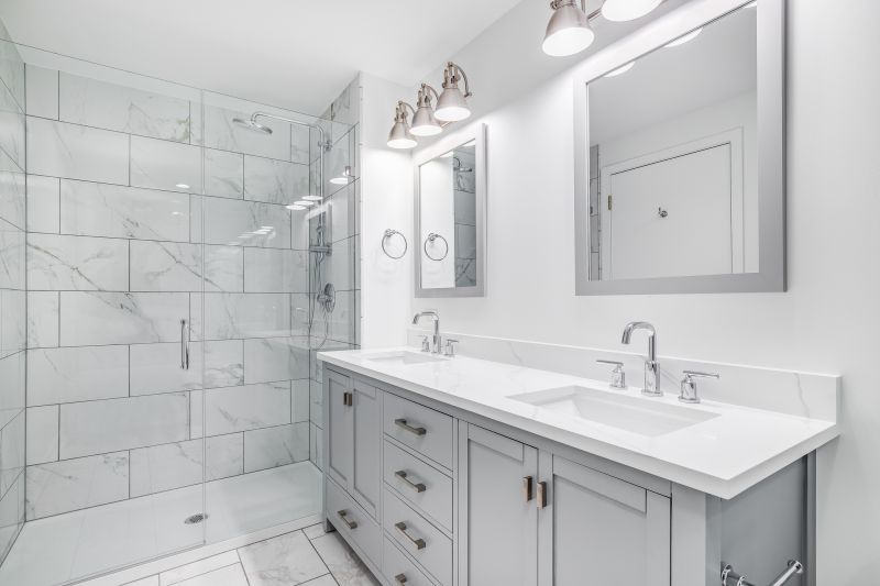 Bathroom Makeover Service in North Adams, MA