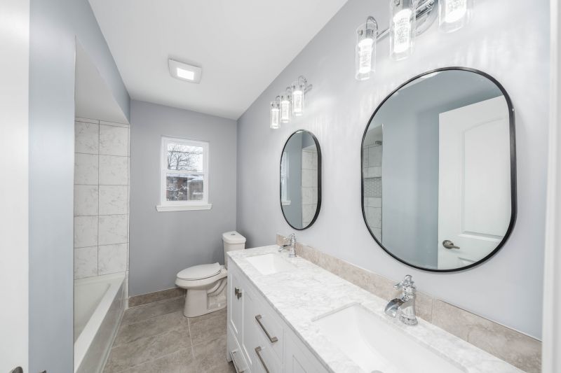Bathroom Remodeling in East Greenbush, NY