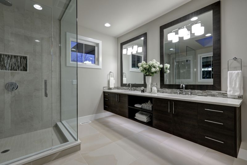 Bathroom Remodeling in East Greenbush, NY