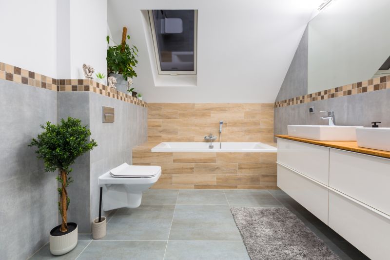 Bathroom Remodeling in Great Barrington, MA