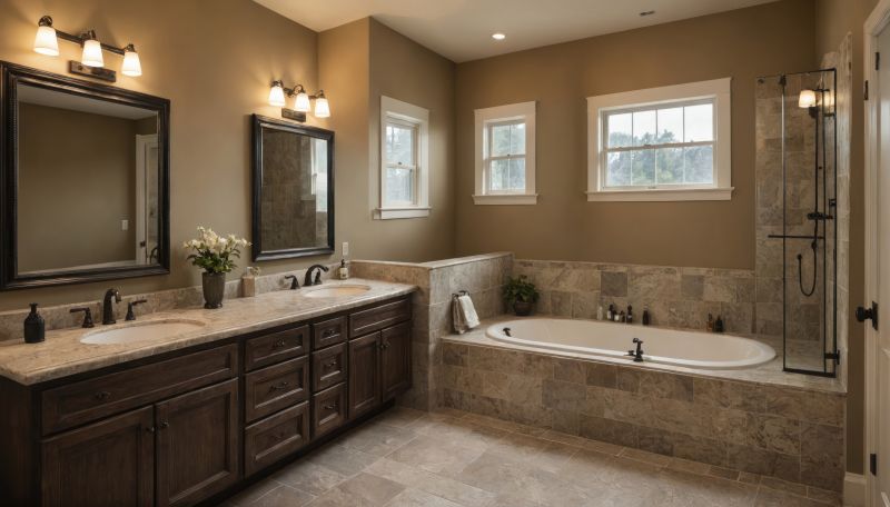 Bathroom Remodeling in Valatie, NY