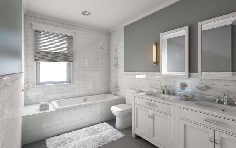 Bathroom Renovation in East Nassau, NY