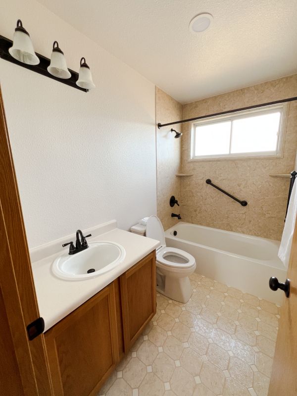 Bathroom Renovation in Williamstown, MA