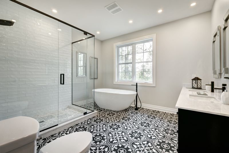 Bathroom Shower Remodeling in Berkshire County, MA