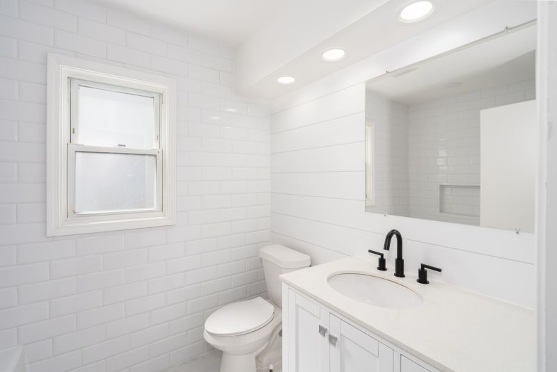 Restroom Remodeling in Berkshire County, MA