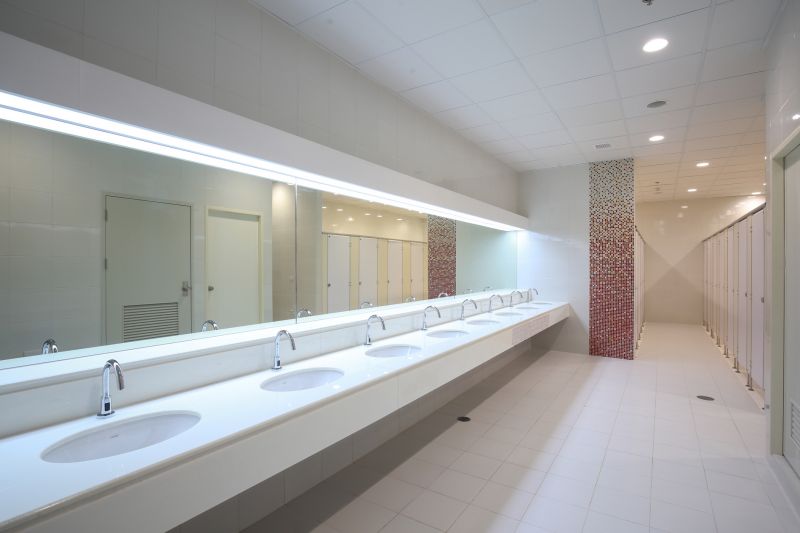 Restroom Remodeling in Berkshire County, MA