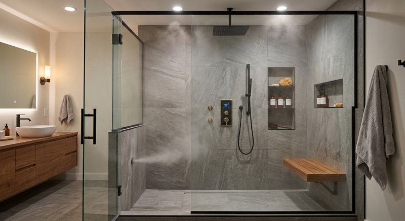 Shower Remodeling in Hillsdale, NY
