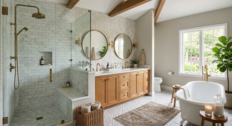 Shower Remodeling in Berkshire County, MA