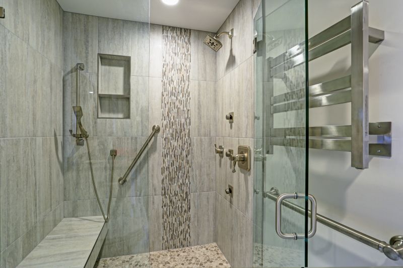 Shower Remodeling in Richmond, MA