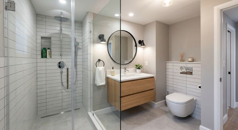 Shower Remodeling in Richmond, MA