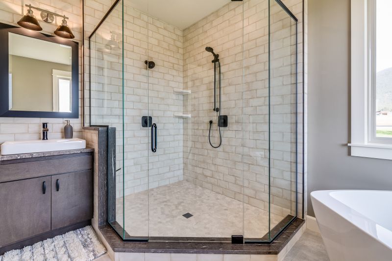Shower Remodeling in Stephentown, NY
