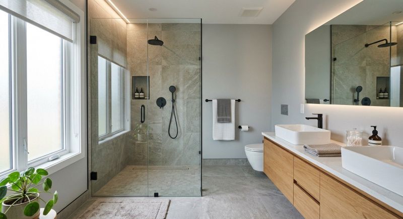 Shower Remodeling in Valatie, NY