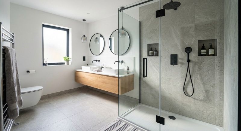 Tub To Shower Conversion in Lee, MA