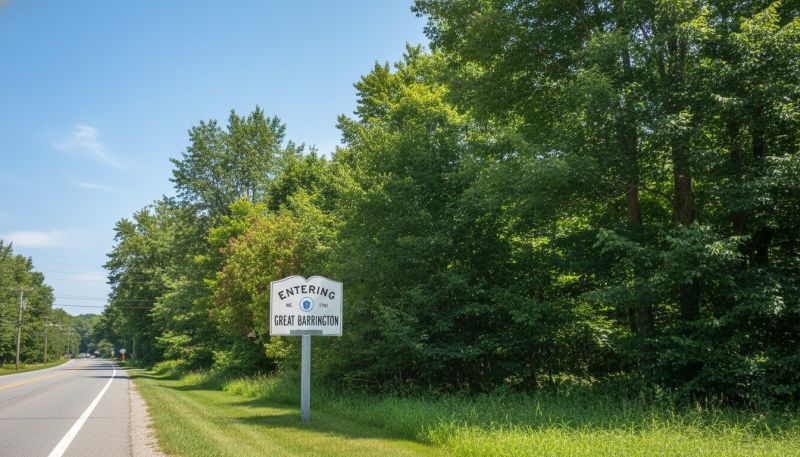 Great Barrington, MA